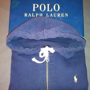Ralph Lauren Hoodie